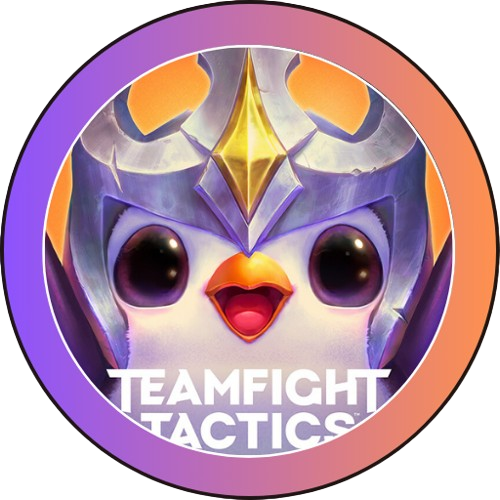 TFT Teamfight Tactics